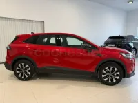 Nuevo Renault Symbioz Evolution 160 CV (117 kW) 2026 Rojo SUV