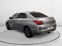 Usado Citroën C-Elysee I Shine 102 CV (75 kW) 2020 Gris Berlina