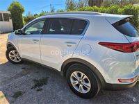 Usado Kia Sportage 132 CV (97 kW) 2017 Blanco SUV