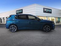 Usado Peugeot 308 Allure 130 CV (95 kW) 2024 Azul Berlina