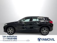 Usado BMW X2 Executive 150 CV (110 kW) 2019 Negro SUV