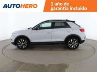 usado VW T-Roc 1.0 TSI Advance Style