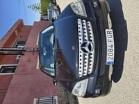 Usado Mercedes ML320 224 CV (164 kW) 2006 Negro SUV