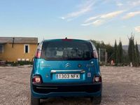 Usado Citroën C3 Picasso 90 CV (66 kW) 2009 Azul Monovolumen