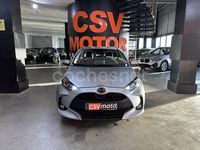 Usado Mazda 2 Center-Line 116 CV (85 kW) 2023 Gris / plata Utilitario