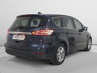 Usado Ford S-MAX Titanium 150 CV (110 kW) 2022 Monovolumen