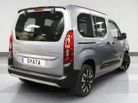 Usado Citroën Berlingo 131 CV (96 kW) 2025 Gris Monovolumen