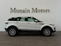 Usado Land Rover Range Rover evoque SE 150 CV (110 kW) 2016 Blanco SUV