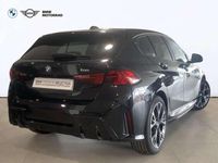 Usado BMW 116 Comfort Edition 170 CV (125 kW) 2025 Negro Utilitario