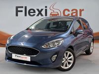 usado Ford Fiesta 1.0 EcoBoost 74kW ST-Line S/S 5p - 5 P (2020) Gasolina en Flexicar Gavá