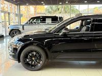 Usado Porsche Macan 245 CV (180 kW) 2020 Negro SUV
