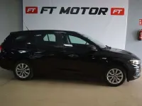Usado Fiat Tipo Lounge 120 CV (88 kW) 2019 Negro Familiar