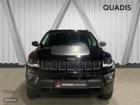 usado Jeep Compass 2.0 Mjet 128kW Trailhawk 4x4 Active Dr.