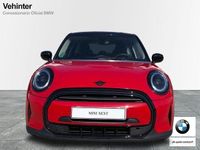 Usado Mini Cooper 136 CV (100 kW) 2021 Rojo Utilitario