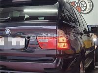 Usado BMW X5 231 CV (169 kW) 2004 Negro SUV