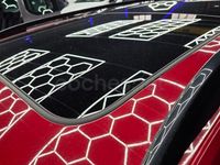 Usado Skoda Superb SportLine 150 CV (110 kW) 2019 Granate Familiar