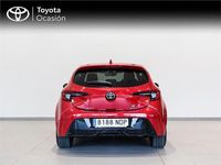 Usado Toyota Corolla Sport 140 CV (102 kW) 2025 Rojo