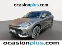 Usado MG HS Comfort 170 CV (125 kW) 2025 Blanco SUV