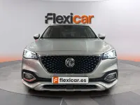 Usado MG HS Luxury 258 CV (189 kW) 2021 Gris SUV