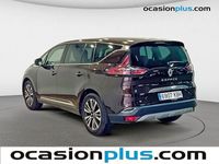 usado Renault Espace 1.6dCi TT En. Initiale Paris EDC 118kW