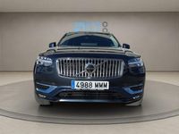 Usado Volvo XC90 Core 235 CV (172 kW) 2022 Azul SUV