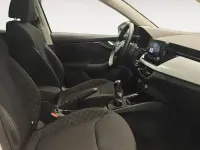 Usado Skoda Kamiq 90 CV (66 kW) 2022 Blanco SUV