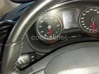 Usado Seat Ibiza CONNECT 90 CV (66 kW) 2015 Azul Berlina