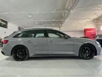 Usado Audi RS4 Premium 450 CV (330 kW) 2021 Familiar