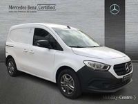 Nuevo Mercedes Citan 110 95 CV (69 kW) 2025 Blanco Monovolumen