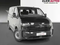 Usado VW T7 150 CV (110 kW) 2025 Van