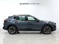 Usado Cupra Formentor 150 CV (110 kW) 2025 Gris SUV