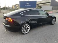 Usado Tesla Model 3 366 kW (498 CV) 2019 Eléctrico Berlina