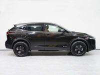 usado Nissan Qashqai E-POWER 140 KW (190 CV) Black Edition