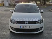 Usado VW Polo BlueGT 140 CV (102 kW) 2014 Blanco Berlina