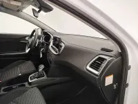 Usado Kia XCeed 140 CV (102 kW) 2025 Blanco SUV