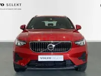 Usado Volvo XC40 Plus 262 CV (192 kW) 2023 Rojo SUV