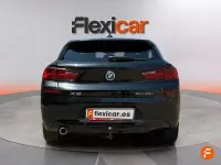 Usado BMW X2 220 CV (161 kW) 2022 Negro SUV