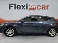 usado Seat Leon 1.0 eTSI 81kW DSG-7 S&S Style Híbrido en Flexicar Rivas II