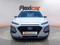Usado Hyundai Kona 120 CV (88 kW) 2020 Blanco SUV