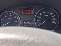 Usado Dacia Sandero Ambiance 75 CV (55 kW) 2013 Gris / plata Berlina