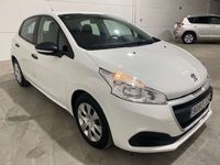 usado Peugeot 208 1.6BlueHDi Business Line 75