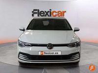 Usado VW Golf VII Advance 150 HP (110 kW) 2020 Branco Citadino