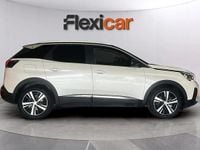 Usado Peugeot 3008 Allure 131 CV (96 kW) 2020 Blanco SUV
