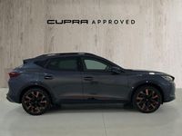 Usado Cupra Formentor VZ 272 CV (200 kW) 2024 Gris SUV