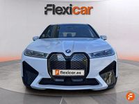 Usado BMW iX 384 kW (523 CV) 2023 Blanco SUV