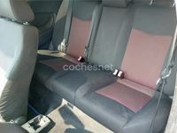 Usado Seat Ibiza 80 CV (58 kW) 2008 Negro Berlina