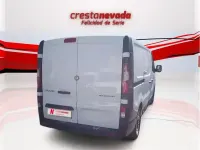 Usado Renault Trafic 131 CV (96 kW) 2023