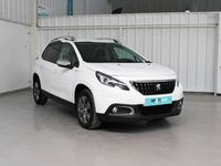 usado Peugeot 2008 1.6 BlueHDI Style 100