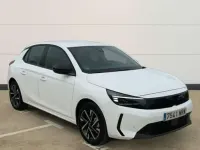 Usado Opel Corsa S 101 CV (74 kW) 2024 Blanco Utilitario