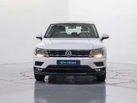 Usado VW Tiguan Edition 116 CV (85 kW) 2020 Blanco SUV